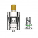 Kit iStick S80 avec GZeno Eleaf Kit iStick S80 avec GZeno Eleaf