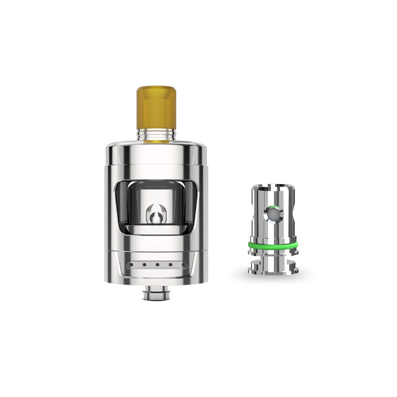 Kit iStick S80 avec GZeno Eleaf Kit iStick S80 avec GZeno Eleaf