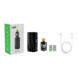 Kit iStick S80 avec GZeno Eleaf Kit iStick S80 avec GZeno Eleaf