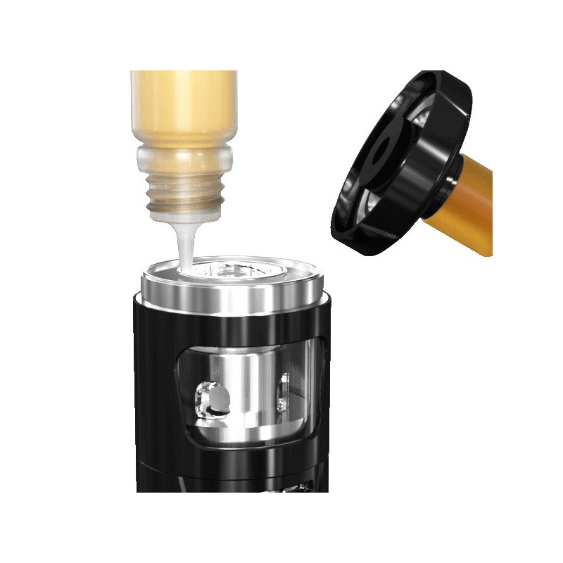 Clearomiseur GZeno Eleaf Clearomiseur GZeno Eleaf