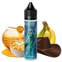 Le Cowboy 50ml Ghost by O'Juicy Le Cowboy 50ml Ghost by O'Juicy