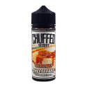 Caramel Cheesecake 100ml Dessert by Chuffed Caramel Cheesecake 100ml Dessert by Chuffed