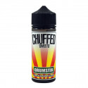 Drumstix 100ml Sweets by Chuffed Drumstix 100ml Sweets by Chuffed