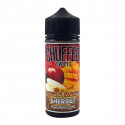 Apple & Mango Sherbet 100ml Sweets by Chuffed Apple & Mango Sherbet 100ml Sweets by Chuffed