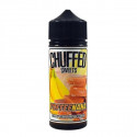 Toffeenana 100ml Sweets by Chuffed Toffeenana 100ml Sweets by Chuffed