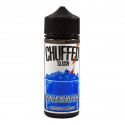 Blue Slush 100ml Slush by Chuffed Blue Slush 100ml Slush by Chuffed