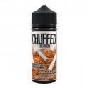 Silver Tobacco 100ml Tobacco by Chuffed Silver Tobacco 100ml Tobacco by Chuffed