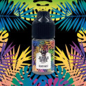 Concentré Black Mist 30ml Jungle Wave (5 pièces) Concentré Black Mist 30ml Jungle Wave (5 pièces)