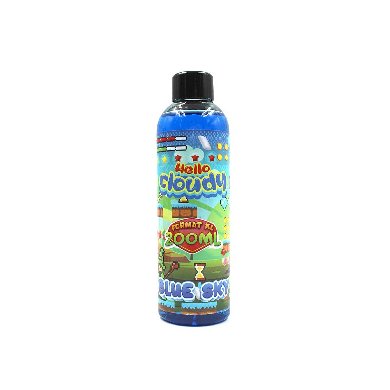 Blue Sky 200ml Hello Cloudy