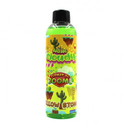 Yellow Stone 200ml Hello Cloudy