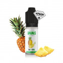 Ananas 10ml Fruuits by The Fuu (sel de nicotine) Ananas 10ml Fruuits by The Fuu (sel de nicotine)