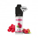 Framboise 10ml Fruuits by The Fuu (sel de nicotine) Framboise 10ml Fruuits by The Fuu (sel de nicotine)