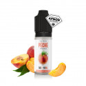Pêche 10ml Fruuits by The Fuu (sel de nicotine) Pêche 10ml Fruuits by The Fuu (sel de nicotine)