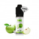 Pomme 10ml Fruuits by The Fuu (sel de nicotine) Pomme 10ml Fruuits by The Fuu (sel de nicotine)