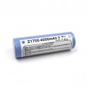 Accu 21700 40T 4000mAh 35A Samsung (boite de 1) Accu 21700 40T 4000mAh 35A Samsung (boite de 1)