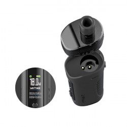 Kit Pod Kroma Z 3000mAh Innokin Kit Pod Kroma Z 3000mAh Innokin