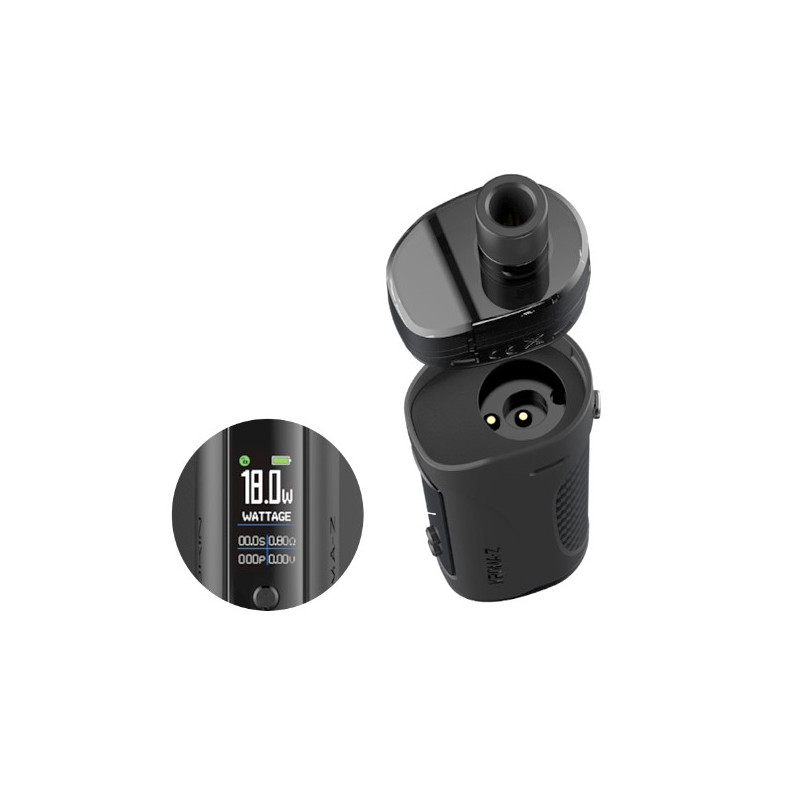 Kit Pod Kroma Z 3000mAh Innokin Kit Pod Kroma Z 3000mAh Innokin