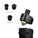 Kit Pod Kroma Z 3000mAh Innokin Kit Pod Kroma Z 3000mAh Innokin