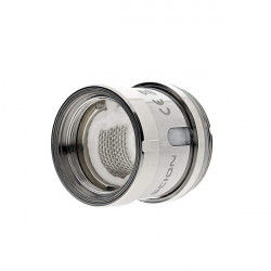 Résistances Plex3D pour Scion (0.14) Innokin (pack de 3)