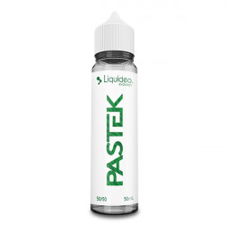 Pastek 50ml Liquideo