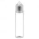 Bouteille Unicorn 60ml Chubby Gorilla (100 pièces) Bouteille Unicorn 60ml Chubby Gorilla (100 pièces)