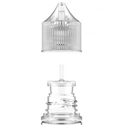 Bouteille Unicorn 60ml Chubby Gorilla (100 pièces) Bouteille Unicorn 60ml Chubby Gorilla (100 pièces)