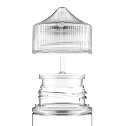 Bouteille Unicorn V3 120ml Chubby Gorilla Bouteille Unicorn V3 120ml Chubby Gorilla