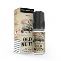 Moon Shiners : Old Nuts 10ml Le French Liquide (6 pièces) Moon Shiners : Old Nuts 10ml Le French Liquide (6 pièces)