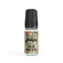 Moon Shiners : Old Nuts 10ml Le French Liquide (6 pièces) Moon Shiners : Old Nuts 10ml Le French Liquide (6 pièces)