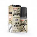 Moon Shiners : Old Nuts Salt 10ml Le French Liquide (6 pièces) Moon Shiners : Old Nuts Salt 10ml Le French Liquide (6 pièces)