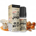 Moon Shiners : Old Nuts 10ml Le French Liquide (6 pièces) Moon Shiners : Old Nuts 10ml Le French Liquide (6 pièces)