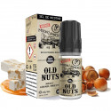 Moon Shiners : Old Nuts Salt 10ml Le French Liquide (6 pièces) Moon Shiners : Old Nuts Salt 10ml Le French Liquide (6 pièces)