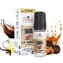 La Chose Blend 10ml Le French Liquide (6 pièces) TPD FRANCE La Chose Blend 10ml Le French Liquide (6 pièces) TPD FRANCE