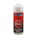 Classic Cola 100ml Kingston Classic Cola 100ml Kingston