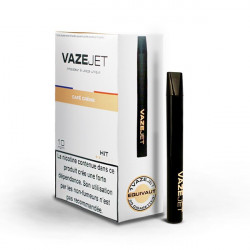 Kit Pod Vaze Jet Café Crème Vaze (pack de 5) Kit Pod Vaze Jet Café Crème Vaze (pack de 5)