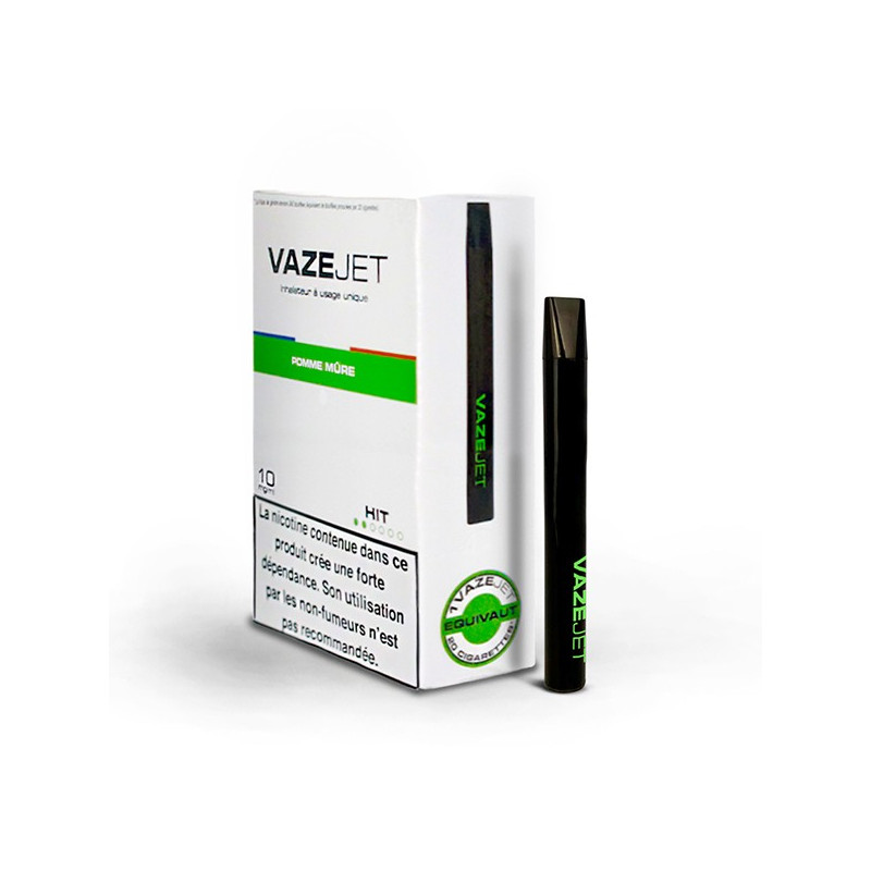 Kit Pod Vaze Jet Pomme Mûre Vaze (pack de 5) Kit Pod Vaze Jet Pomme Mûre Vaze (pack de 5)