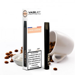 Kit Pod Vaze Jet Café Crème Vaze (pack de 5) Kit Pod Vaze Jet Café Crème Vaze (pack de 5)