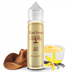 VCT Bold 50ml Ripe Vapes VCT Bold 50ml Ripe Vapes