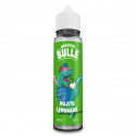 Mojito Lemonade 50ml Monsieur Bulle by Liquideo Mojito Lemonade 50ml Monsieur Bulle by Liquideo