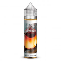 Custard 50ml Millésime