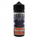 Iron Broo 100ml Soda by Chuffed Iron Broo 100ml Soda by Chuffed