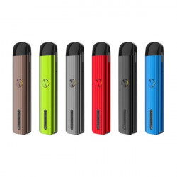 Kit Pod Caliburn G 690mAh Uwell Kit Pod Caliburn G 690mAh Uwell