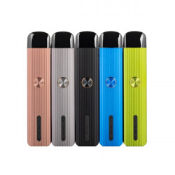 Kit Pod Caliburn G 690mAh Uwell Kit Pod Caliburn G 690mAh Uwell