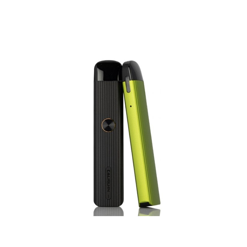 Kit Pod Caliburn G 690mAh Uwell Kit Pod Caliburn G 690mAh Uwell