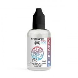 Concentré Mérovée FRESH 50ml 814 (5 pièces)