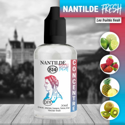 Concentré Nantilde FRESH 50ml 814 (5 pièces)