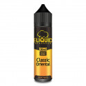 Classic Oriental 50ml Eliquid France Classic Oriental 50ml Eliquid France