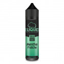 Menthe Fraiche 50ml Eliquid France Menthe Fraiche 50ml Eliquid France