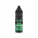 Menthe Fraiche 10ml Eliquid France (10 pièces) Menthe Fraiche 10ml Eliquid France (10 pièces)