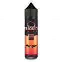 Mangue 50ml Eliquid France Mangue 50ml Eliquid France